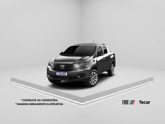 FIAT STRADA 1.3 FIREFLY FLEX FREEDOM CD MANUAL